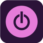 Toggl app icon