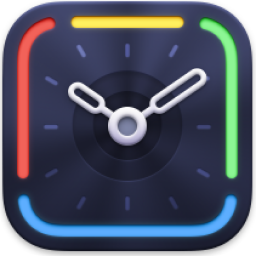 App icon of Timing