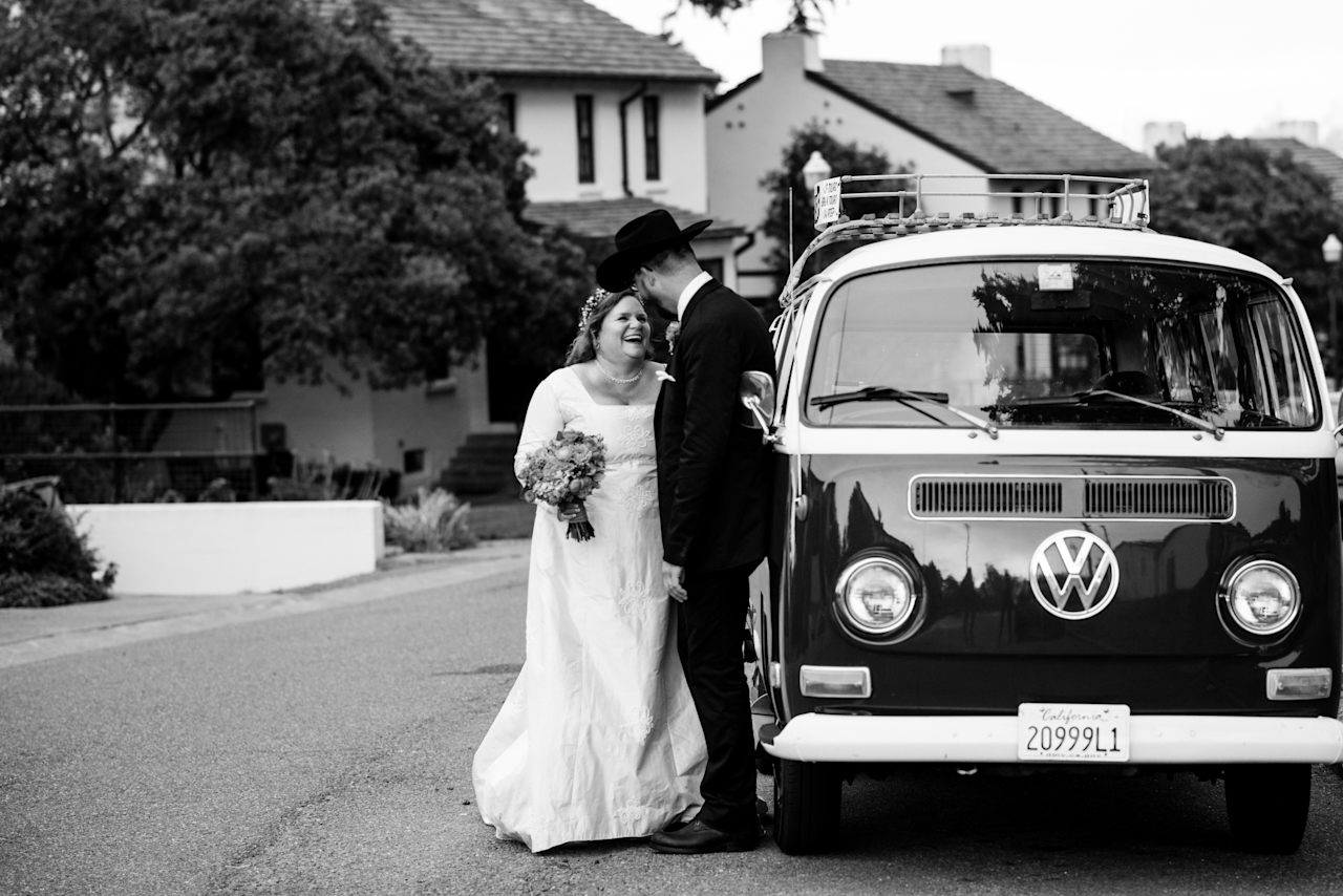 Erin & Shane