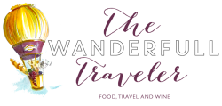 The Wanderfull Traveler