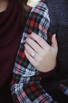 Engagement Photo