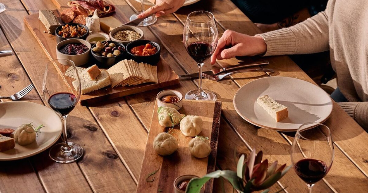 Bec Hardy Wines Cellar Door