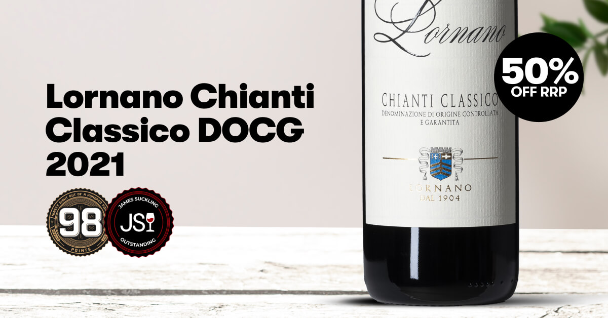 Adriatico Spaghetti Montepulciano Wine Pairing Chianti Classico
