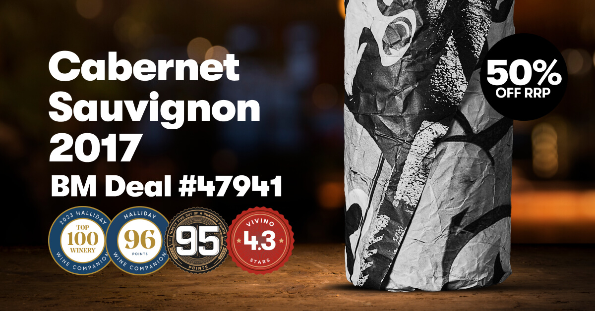 Quality Meats Wine 1