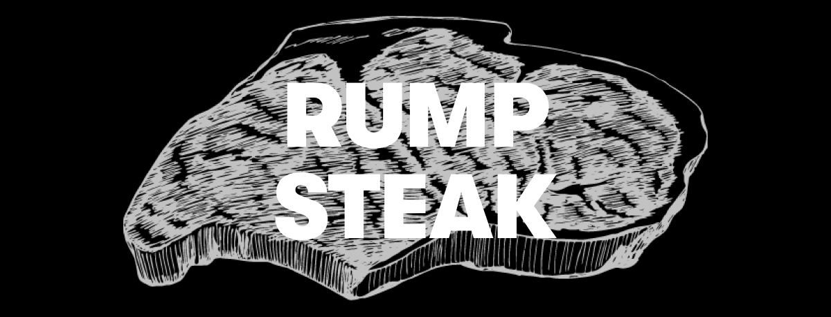 Rump steak