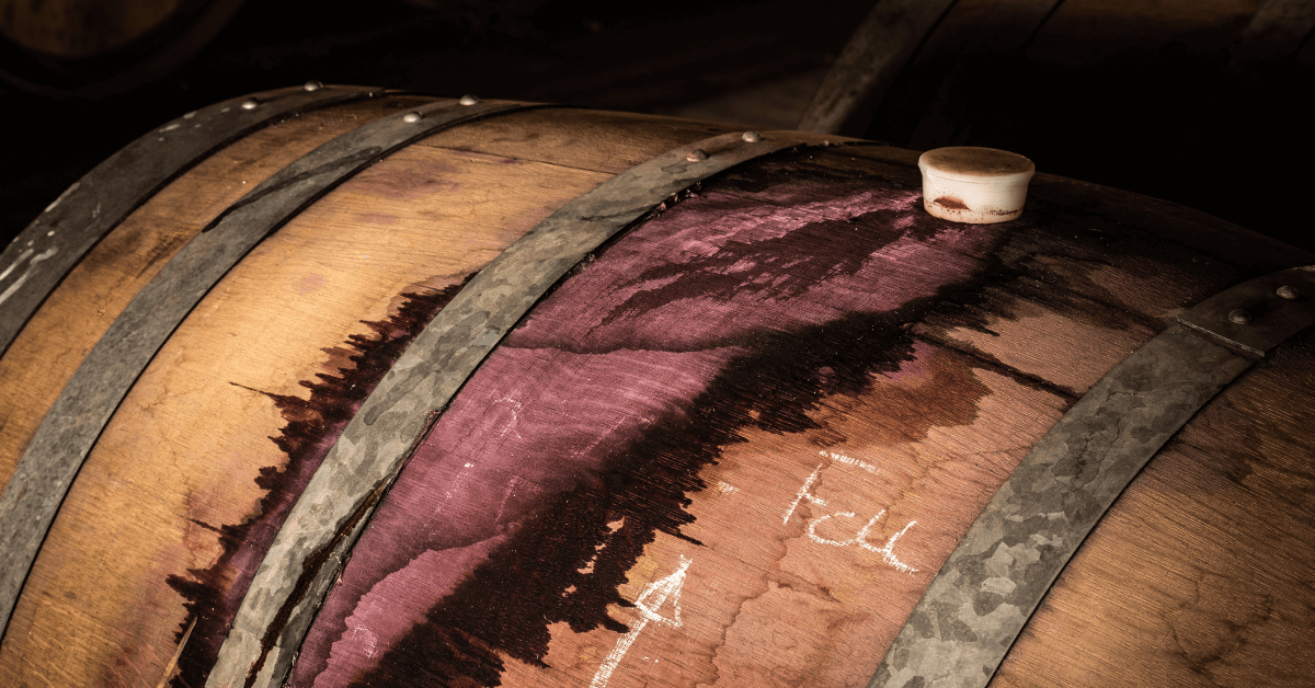 Wine Barrel thumbnail