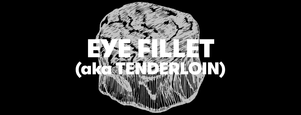 Eye Fillet