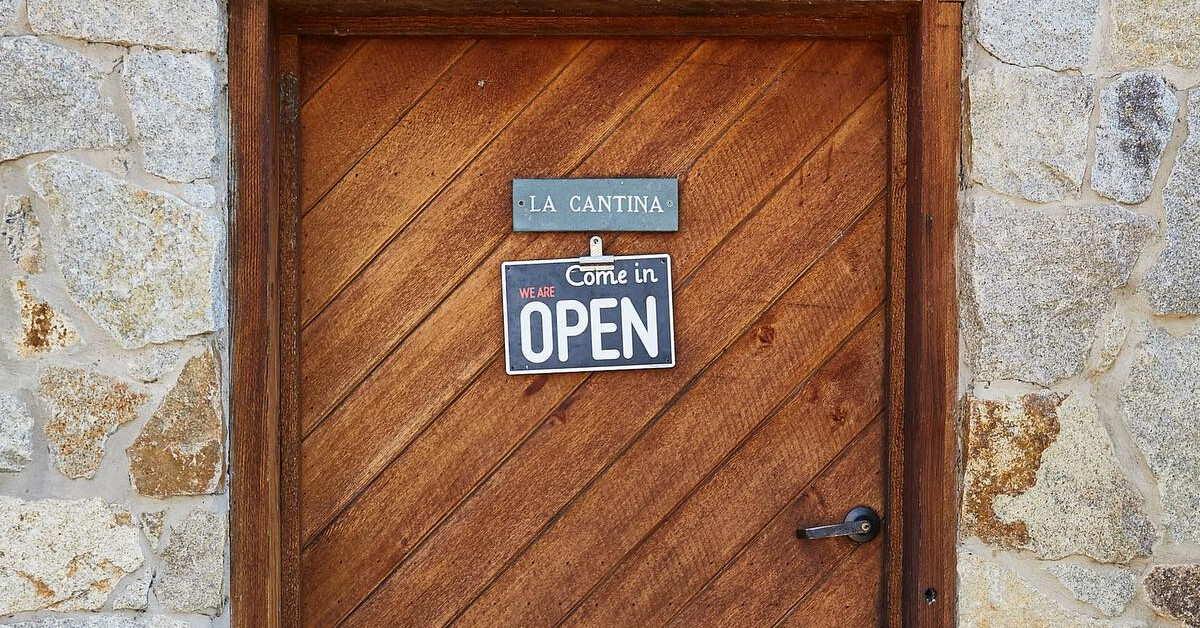 La Cantina Cellar Door