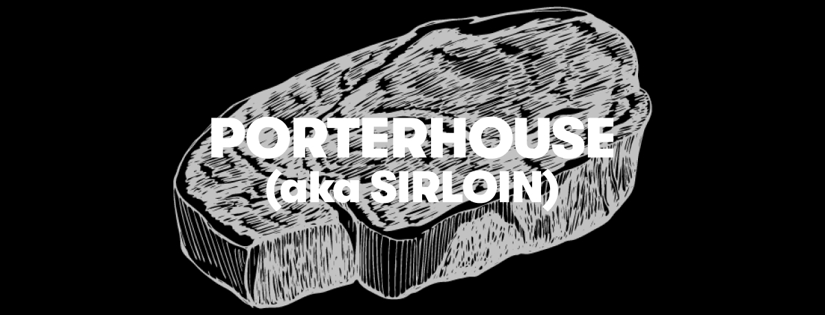 Porterhouse
