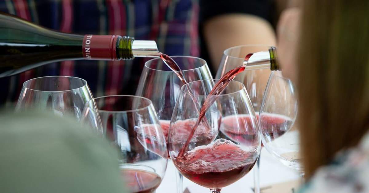 Ashton Hills Cellar Door