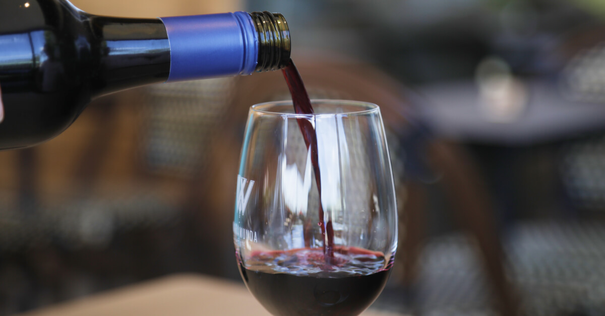 Warramunda Estate Cellar Door