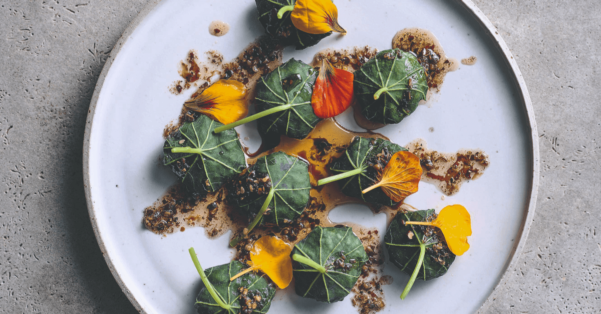 Yabbie Dumplings thumbnail