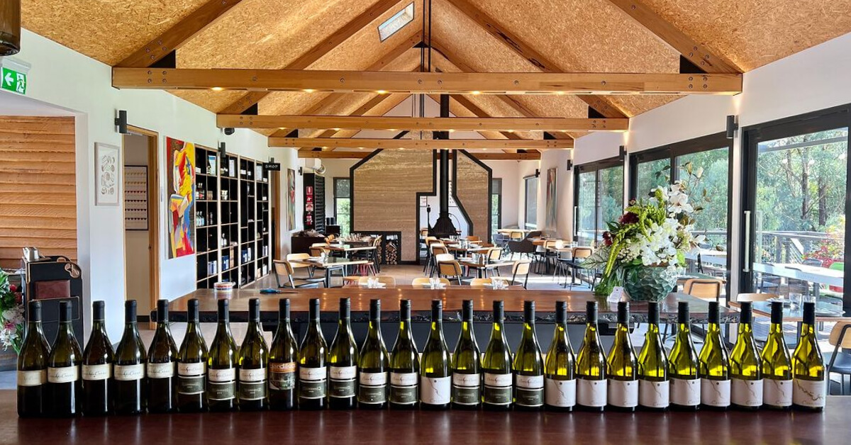 Cannibal Creek Winery