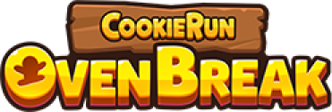 Cookie Run Logo