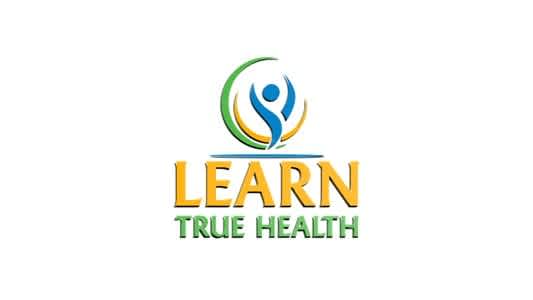 Learn true health podcast
