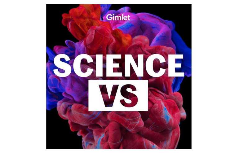 Science vs 