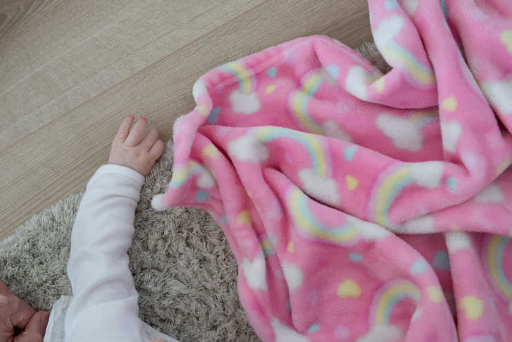 baby blankets