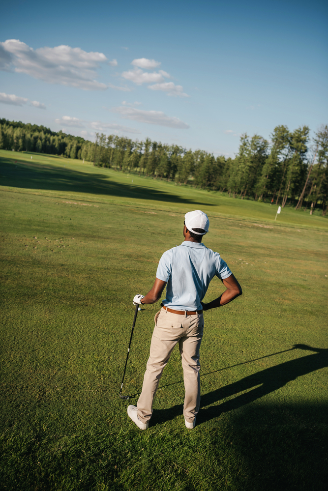 Old Citizens Golfing Society announces Halford Hewitt first round draw