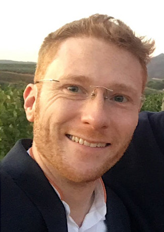 A Memorial for Kevin Rogers