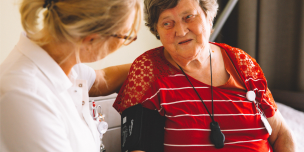 Hoe helpt het leeraanbod crisis- en onvoorziene situaties in mijn