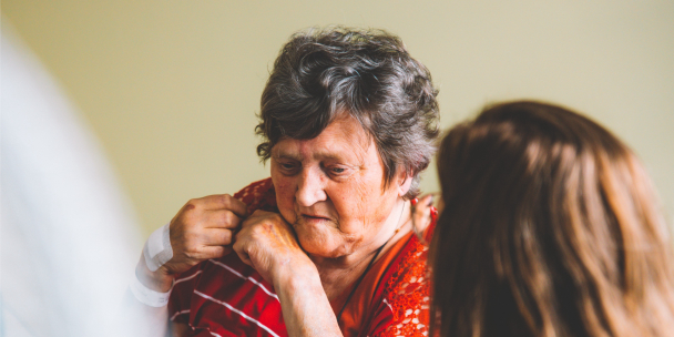 Crisis en onvoorziene situaties