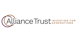 Alliance Trust logo