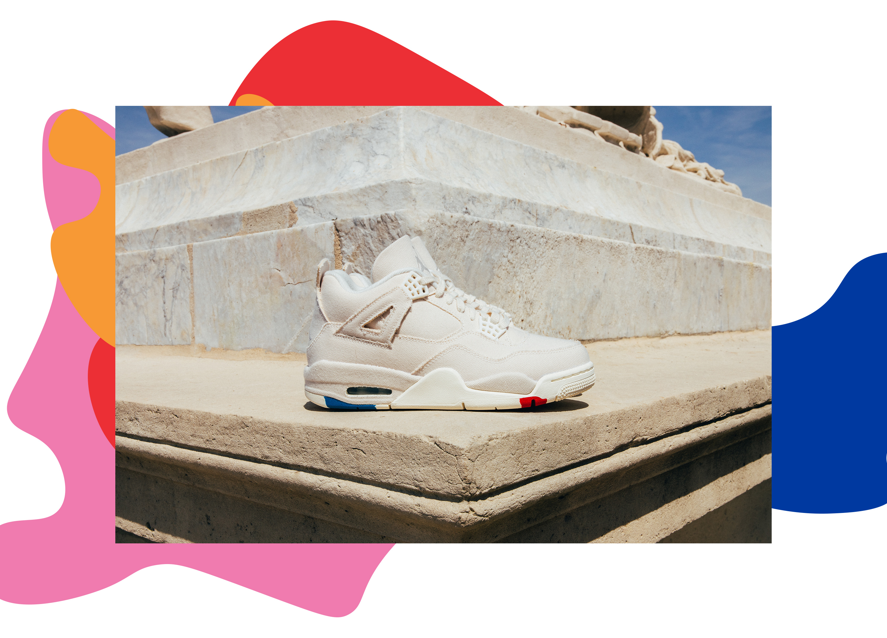 L histoire de Jason Markk un pilier de la culture sneakers kit