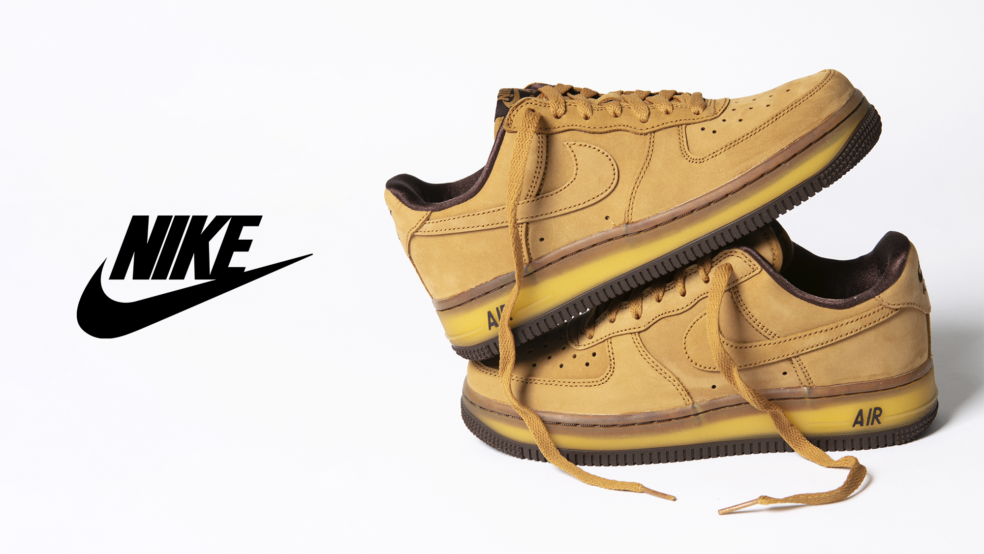 Air Force 1 Low Retro SP CO.JP “Wheat” - Community