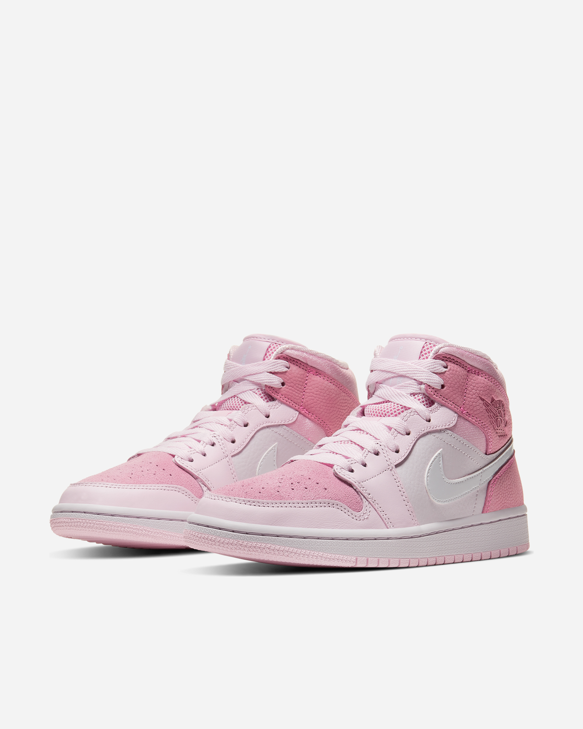 pretty jordan 1