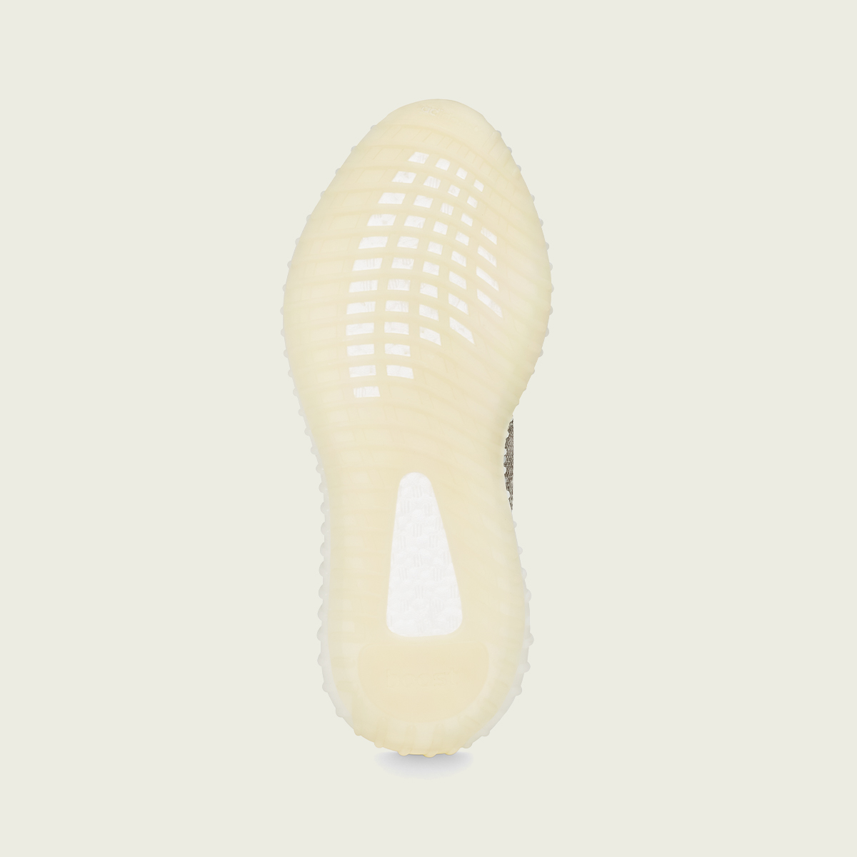 yeezy 350 outsole