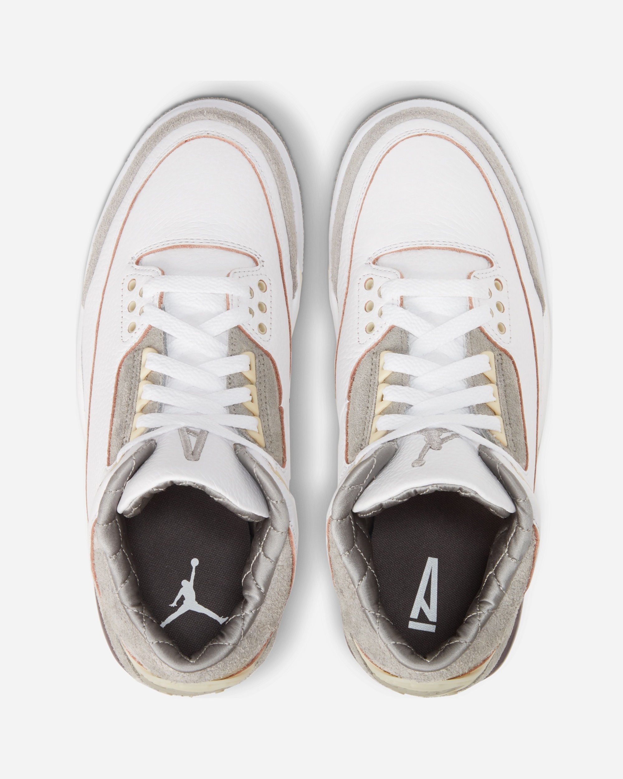 Jordan x A Ma Maniére Air Jordan 3 Retro SP QS - Community