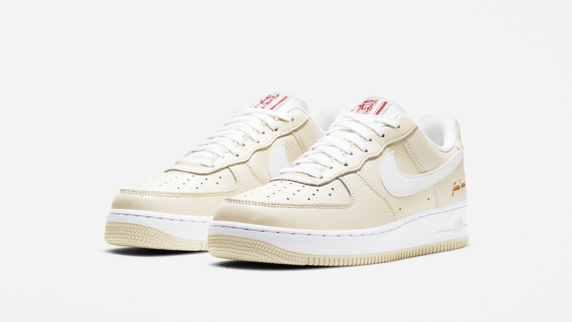 nike air force 1 fresh since 82