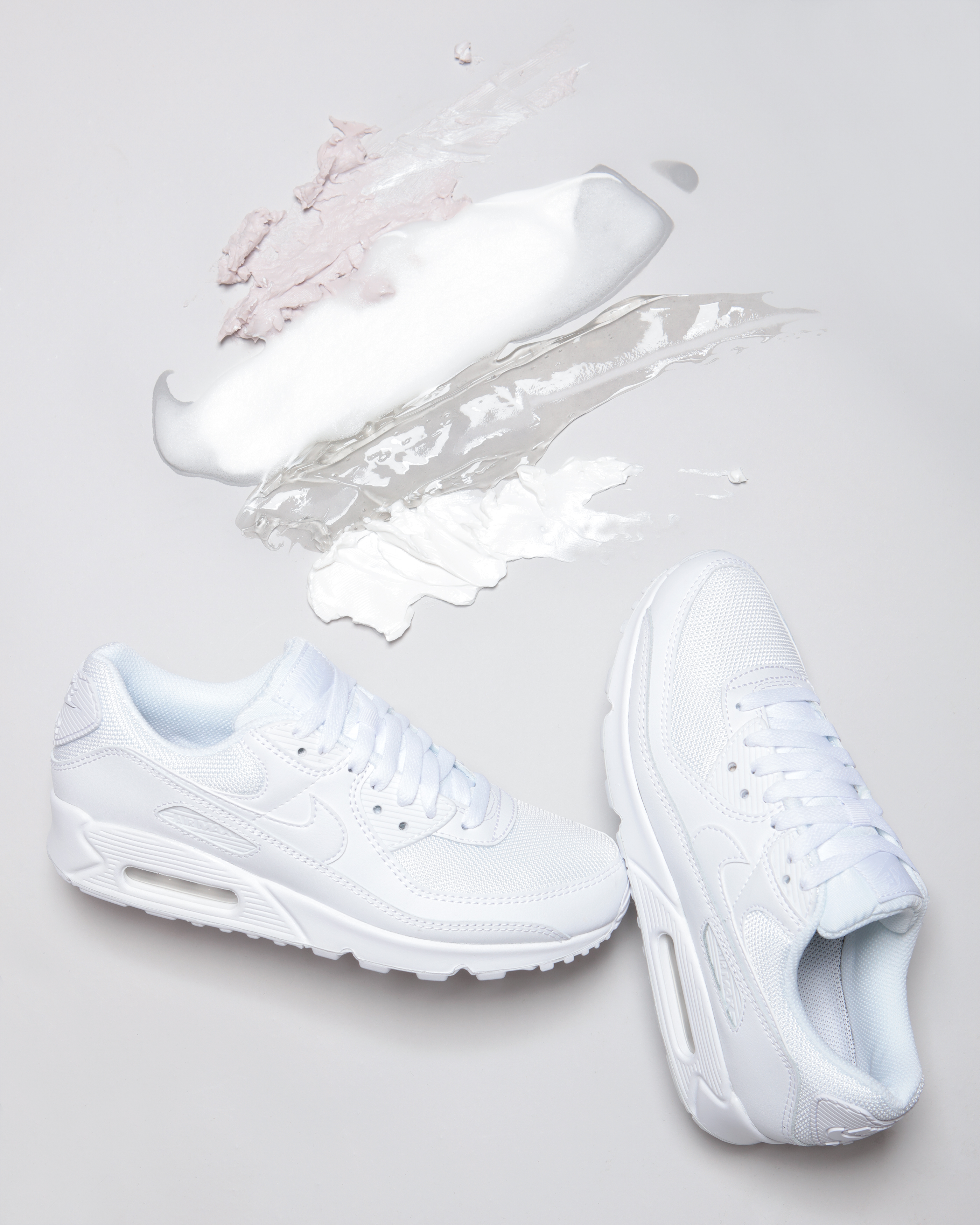 air max 90 recraft wolf grey