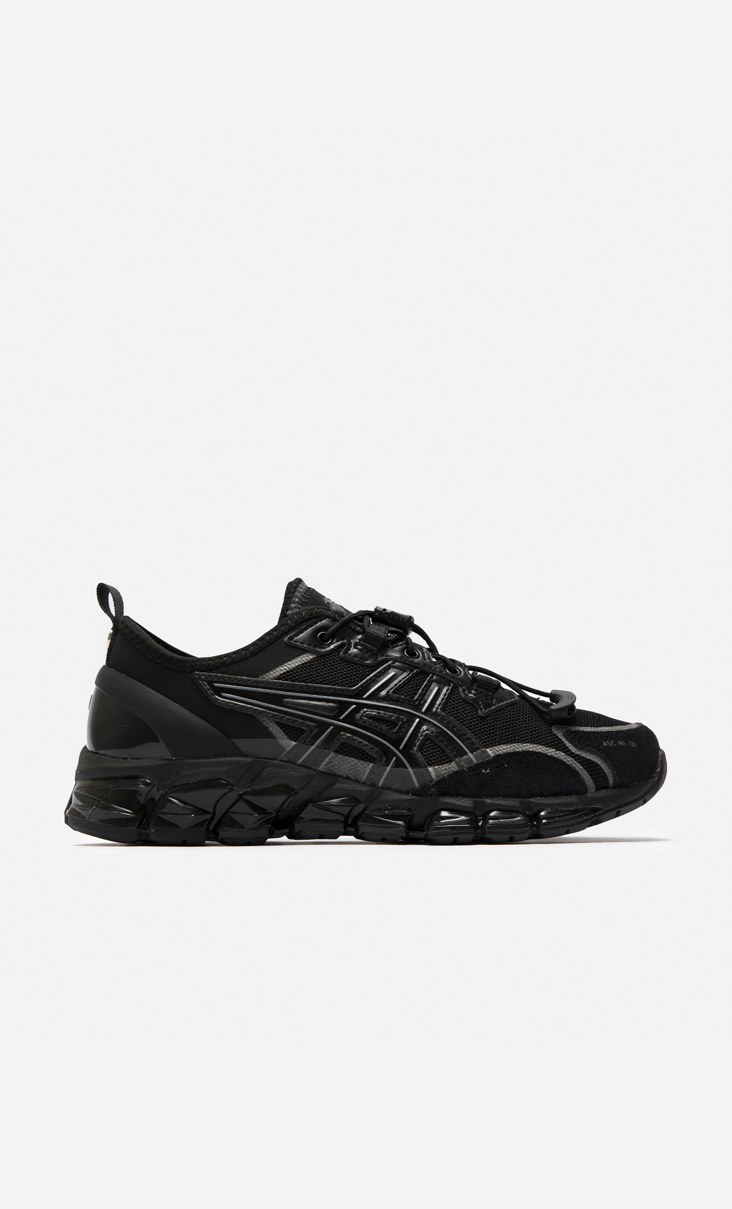 Asics x Nu Label Gel Quantum 360 6 - Community