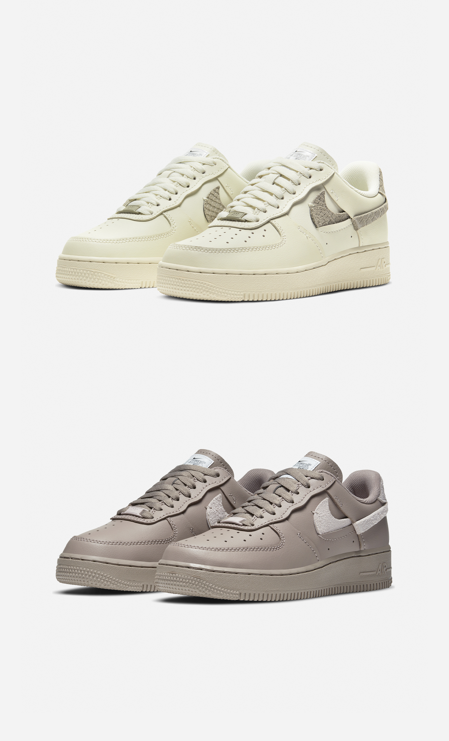 nike air force 1 low lxx malt