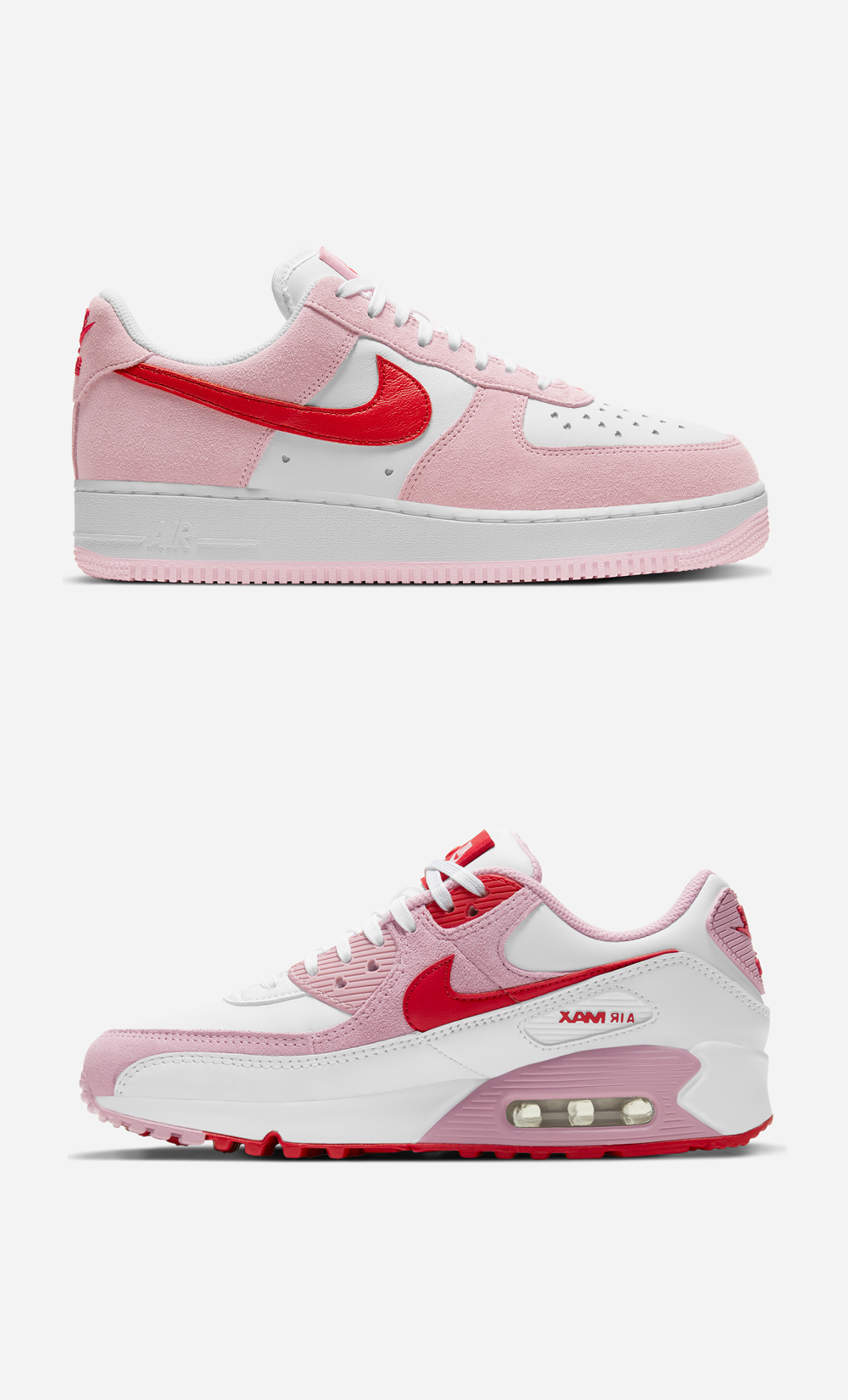 nike valentines 2004