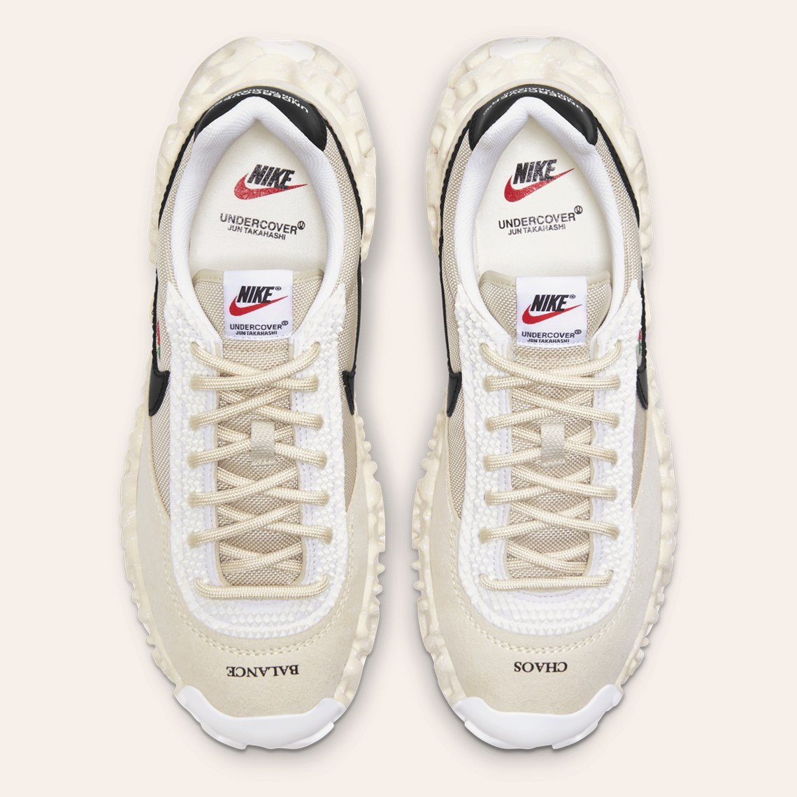 nike overbreak x undercover sail