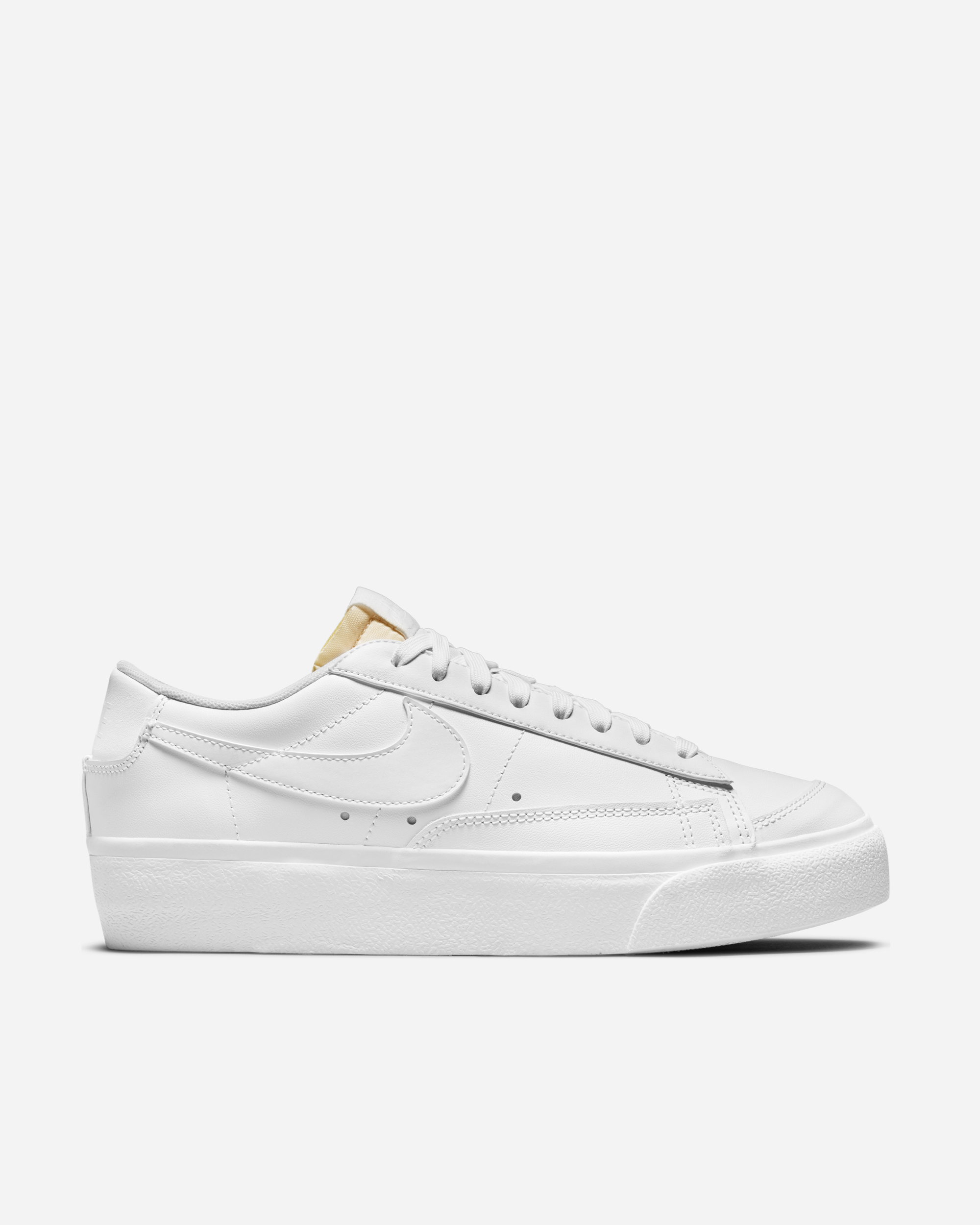 Nike Blazer Low Platform - Community