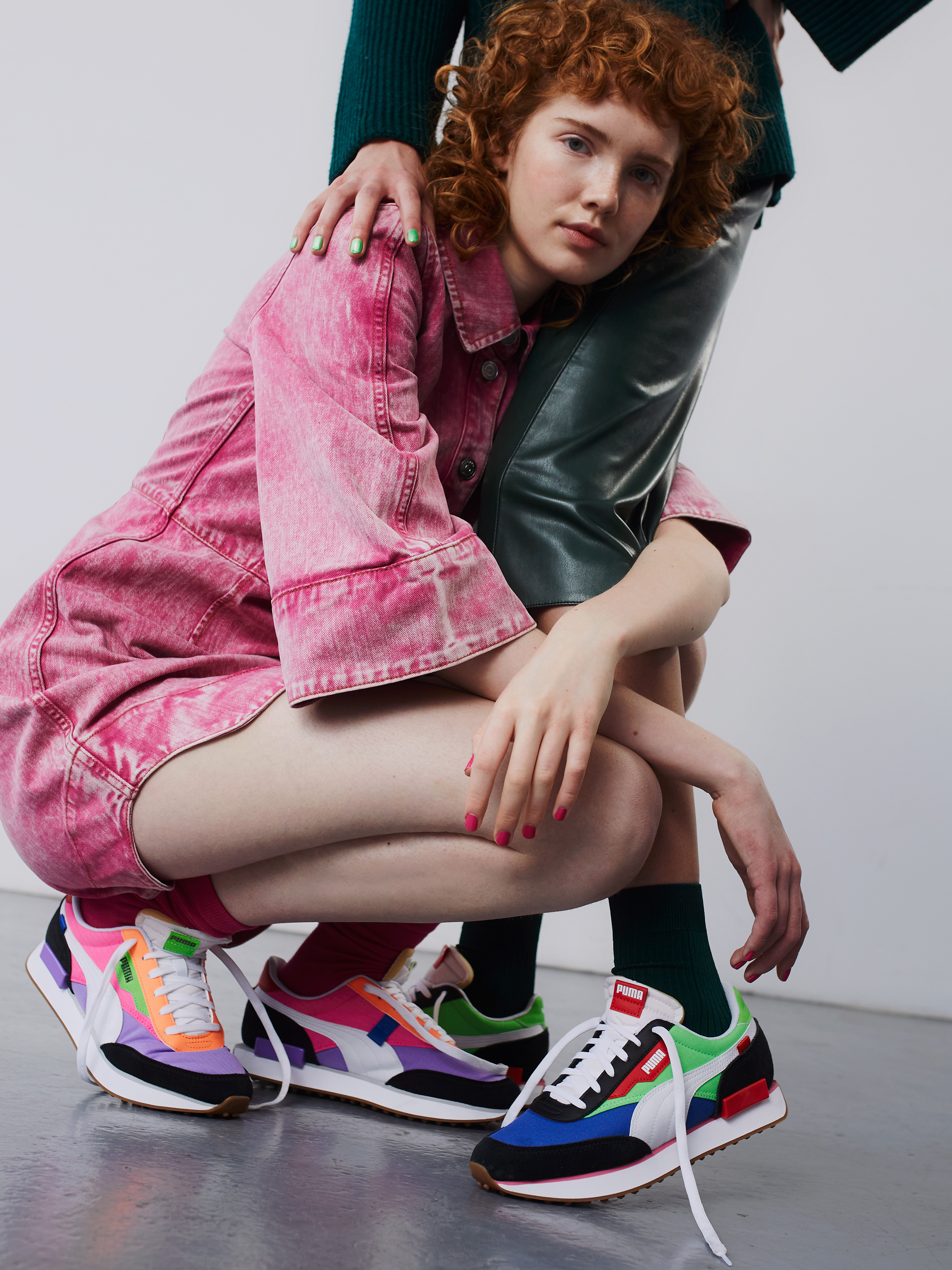 Puma future sale rider 80s