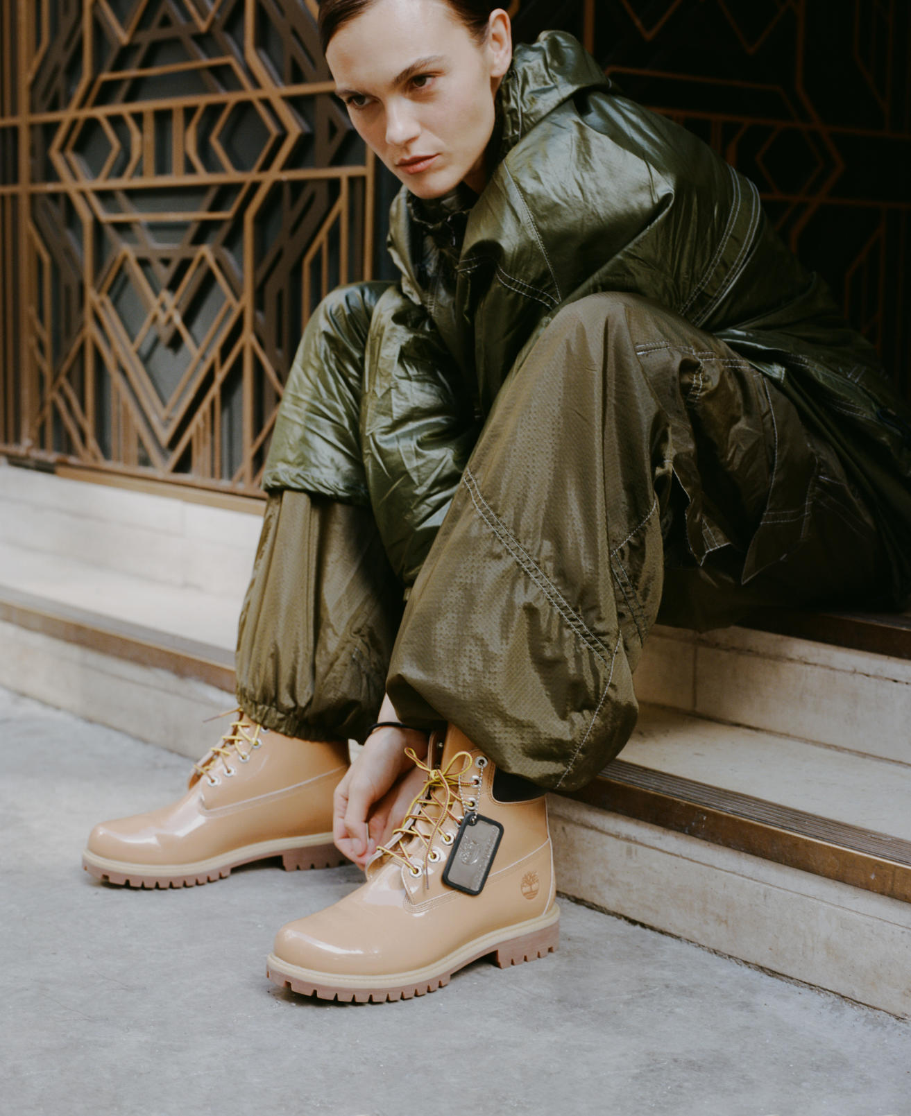 The Timberland Boot: An Icon Across the Eras - Community