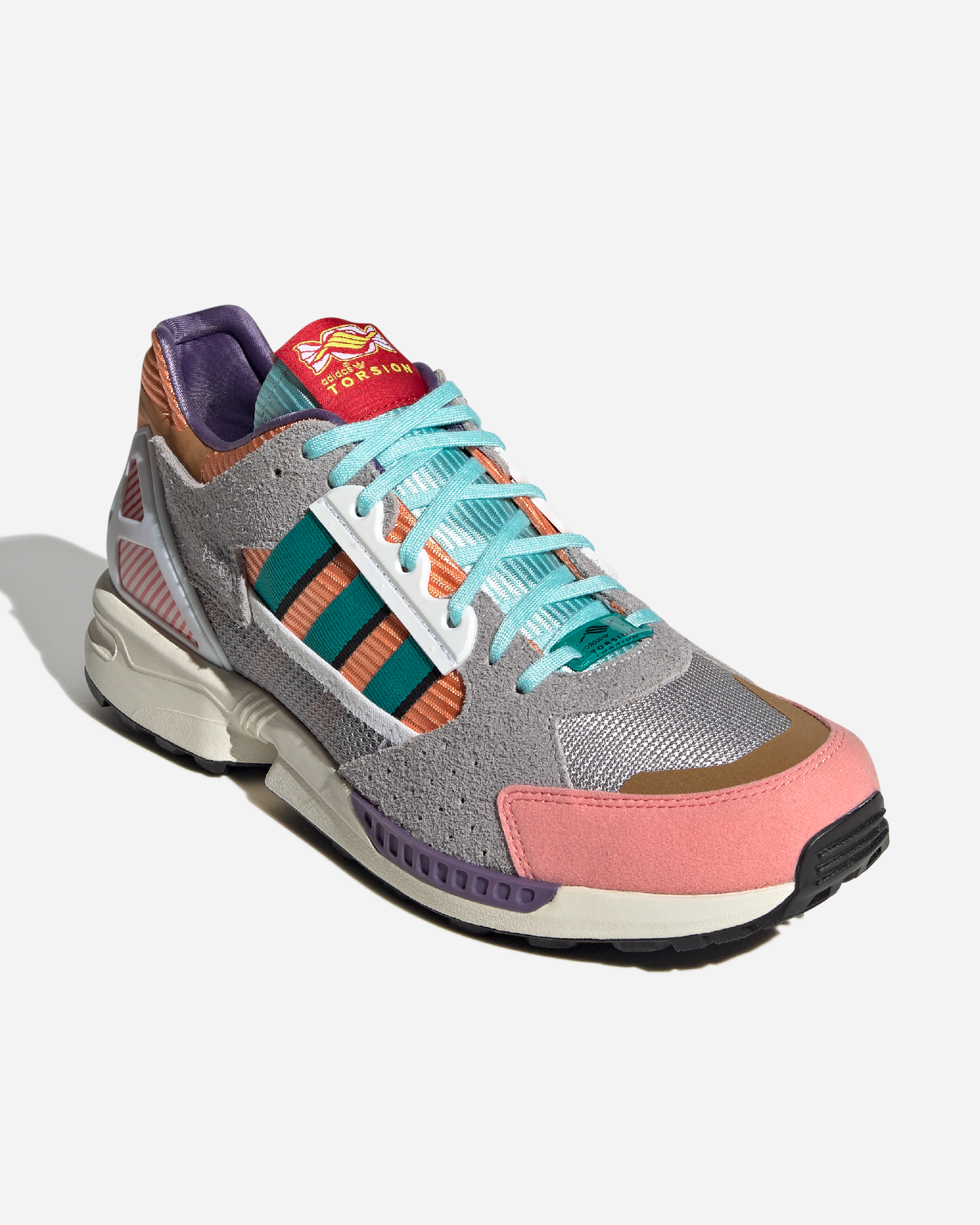 Zx 2025 8 torsion