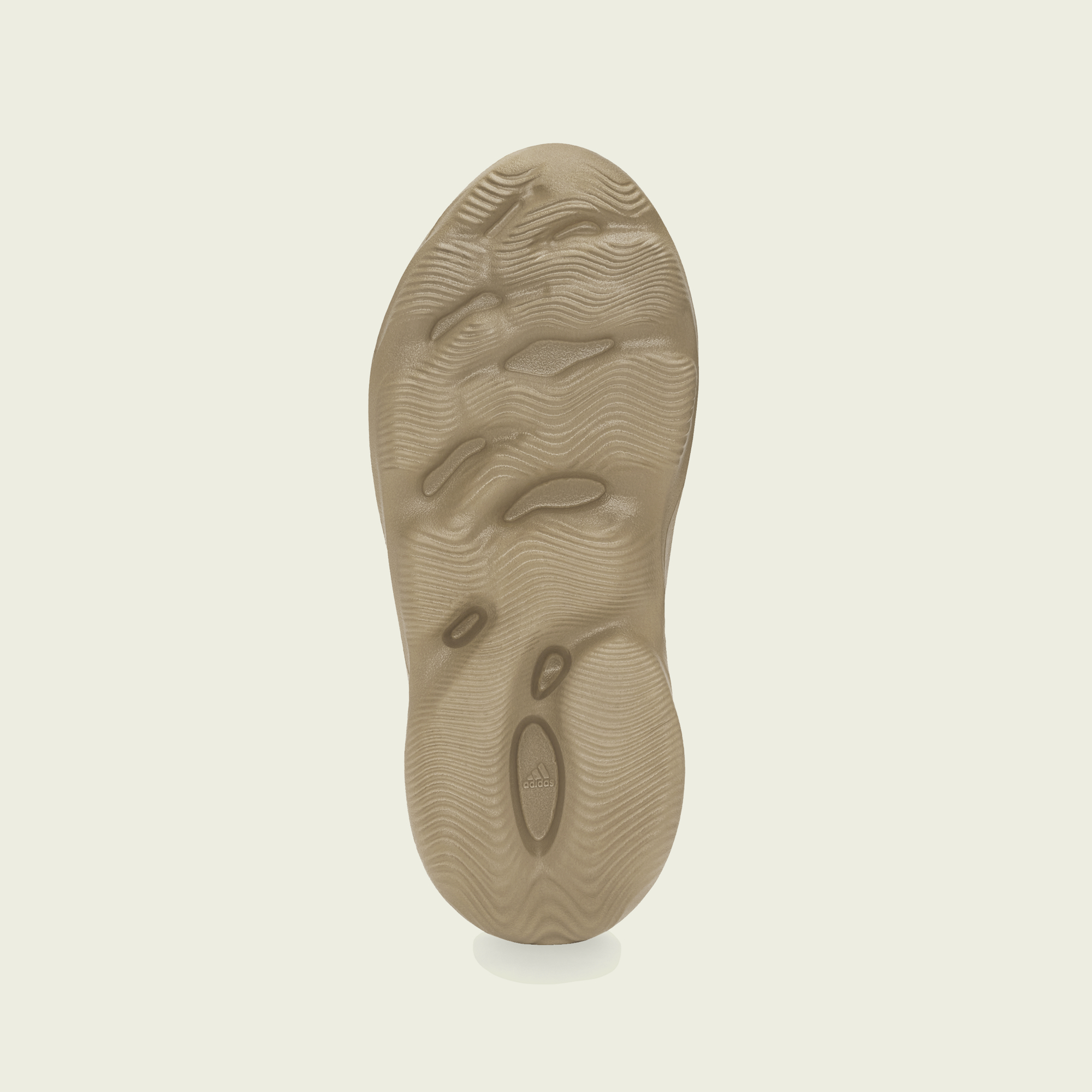 yeezy foam runner nude
