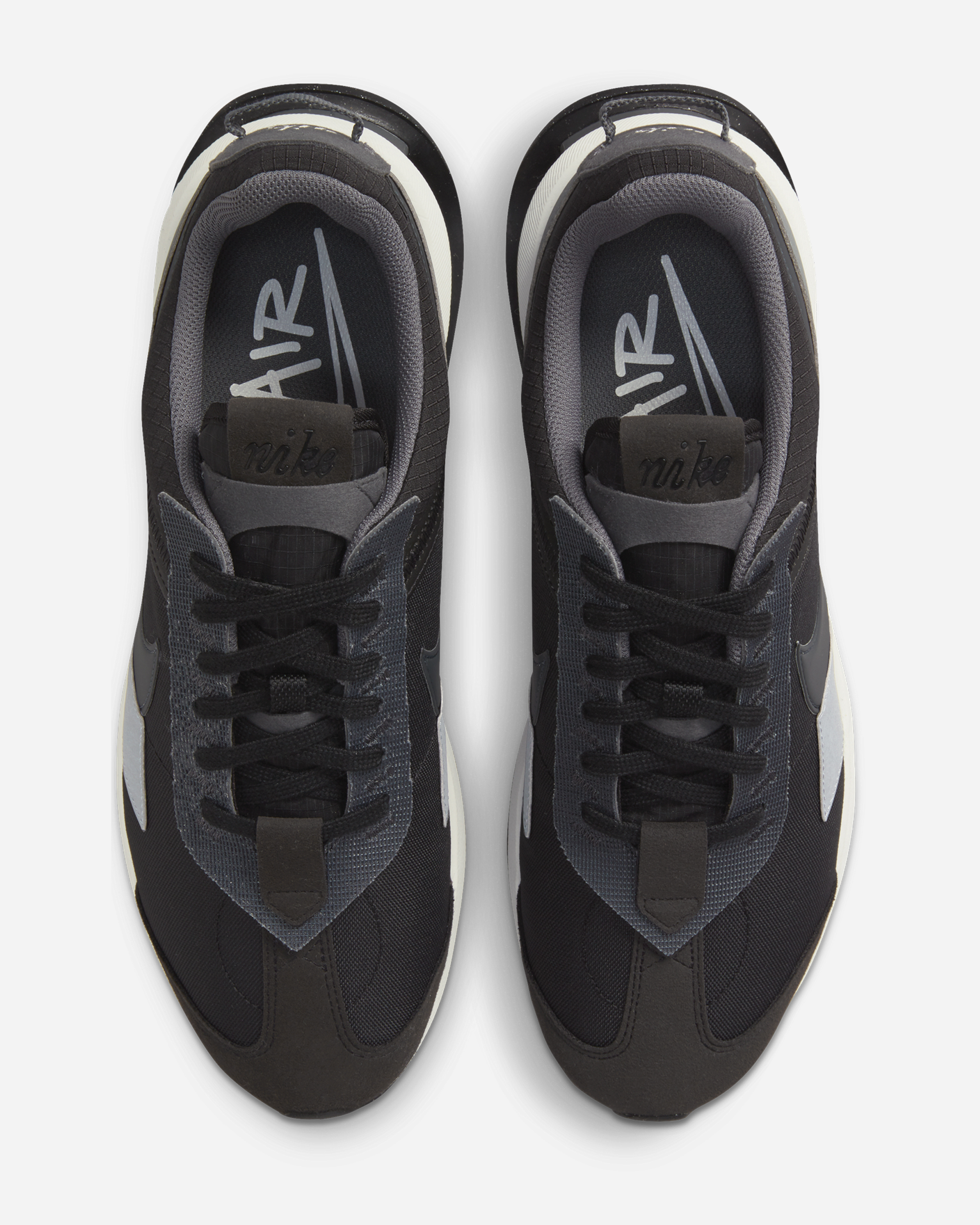 Nike Air Max Pre-Day Now in a Classy \