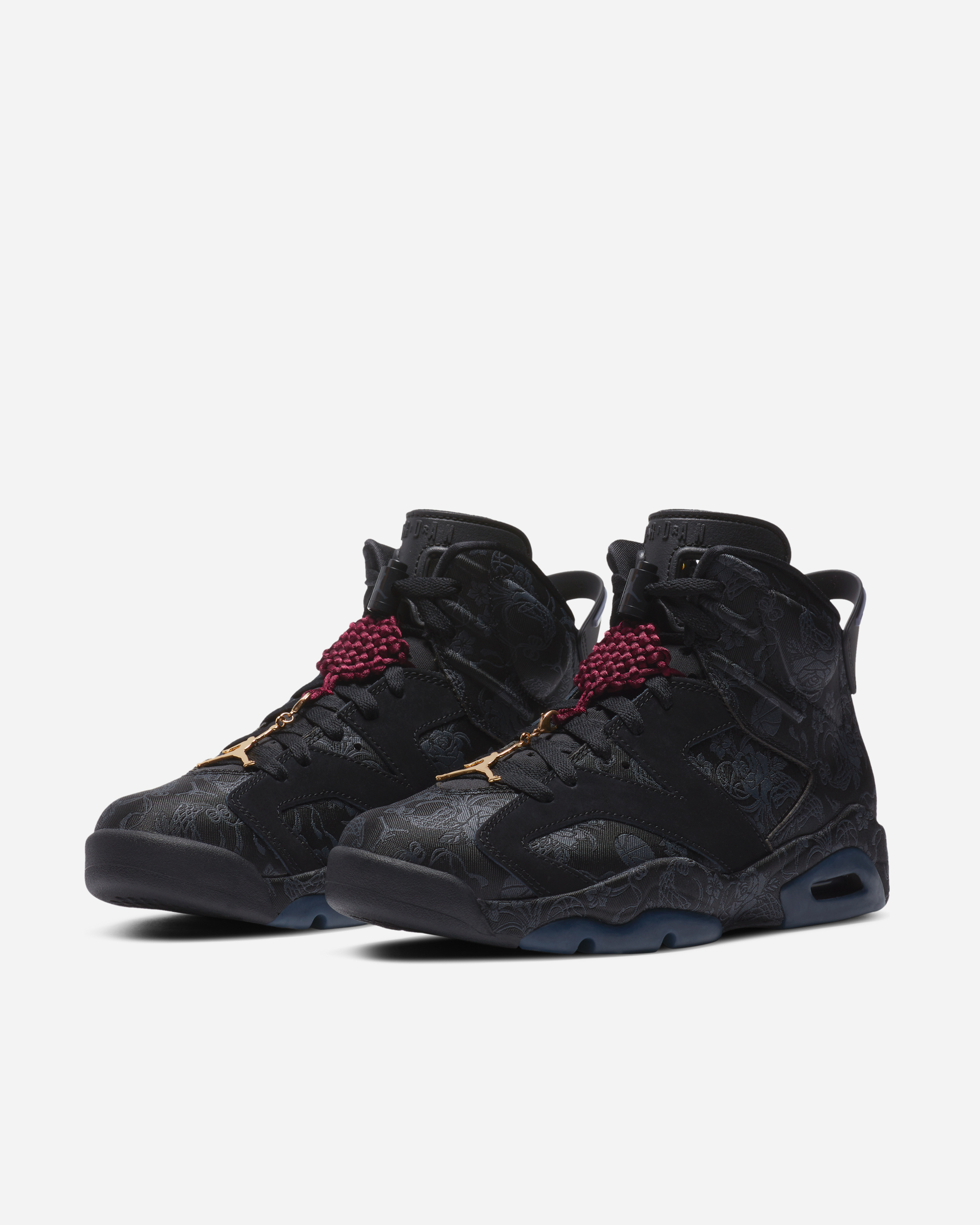 jordan 6 re