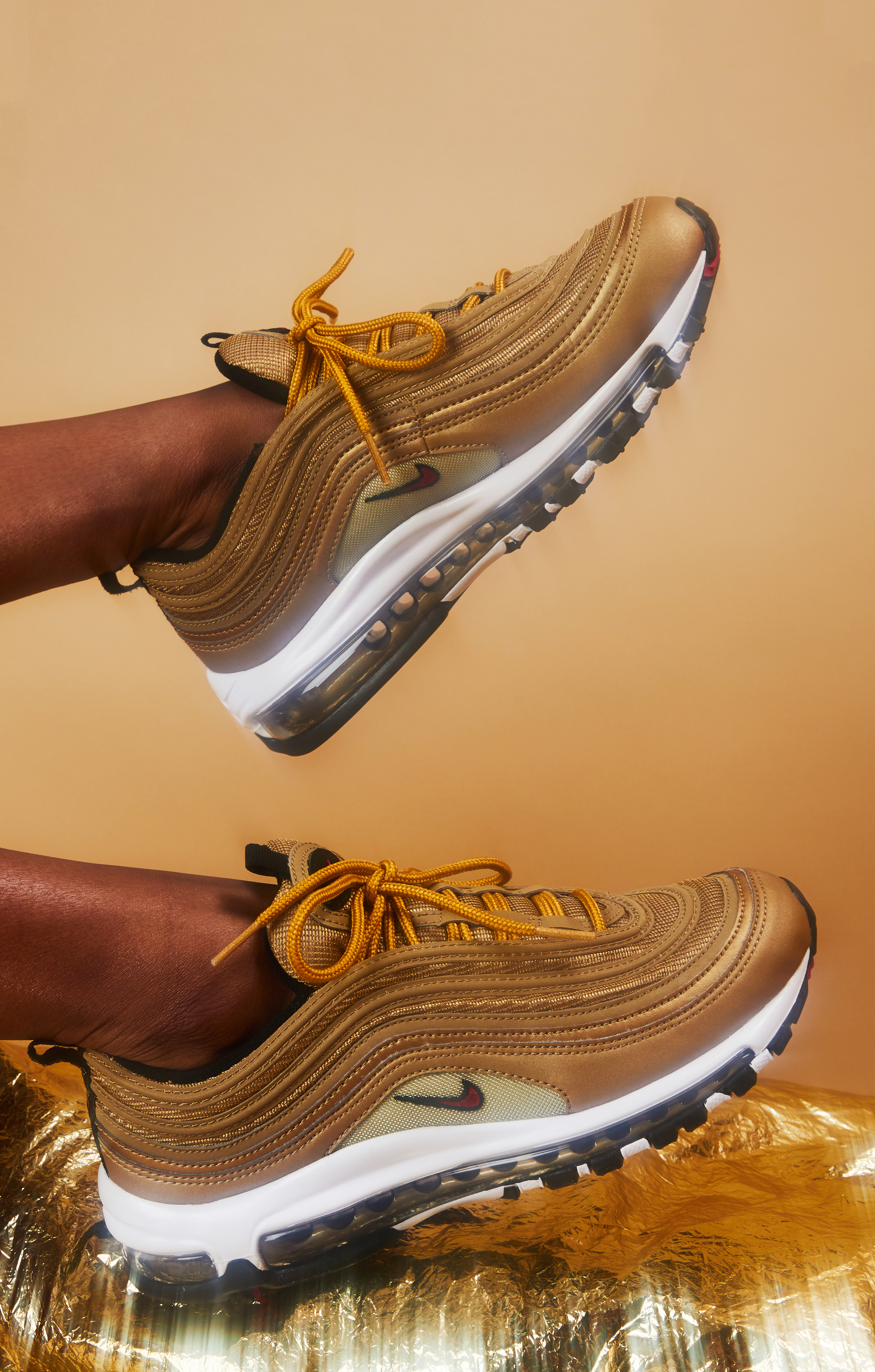 Air max shop 97 360 gold