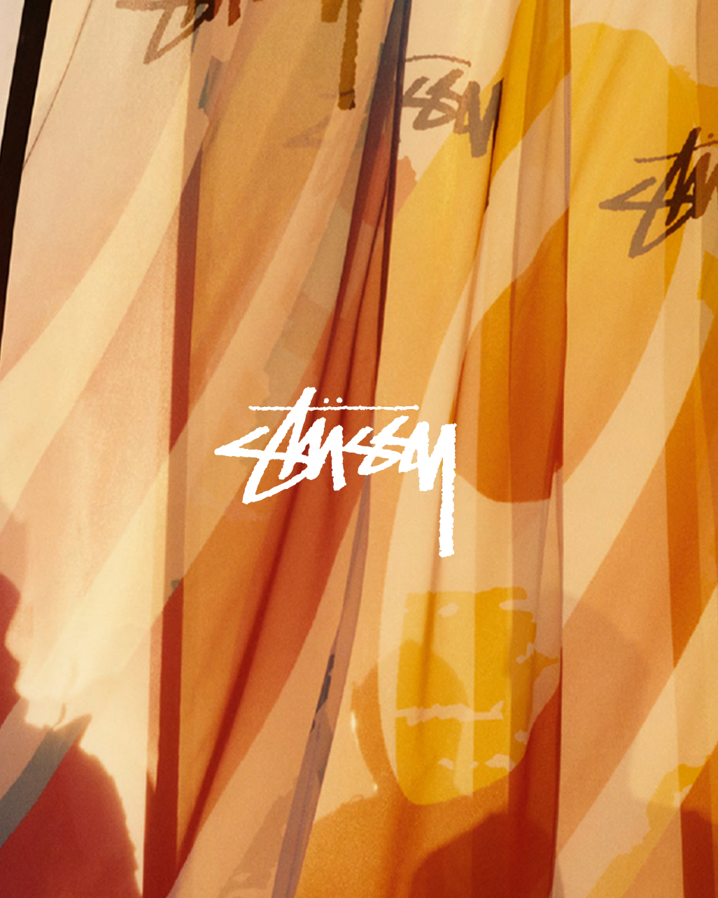 Stussy Spring 20 Drop 1 - Community