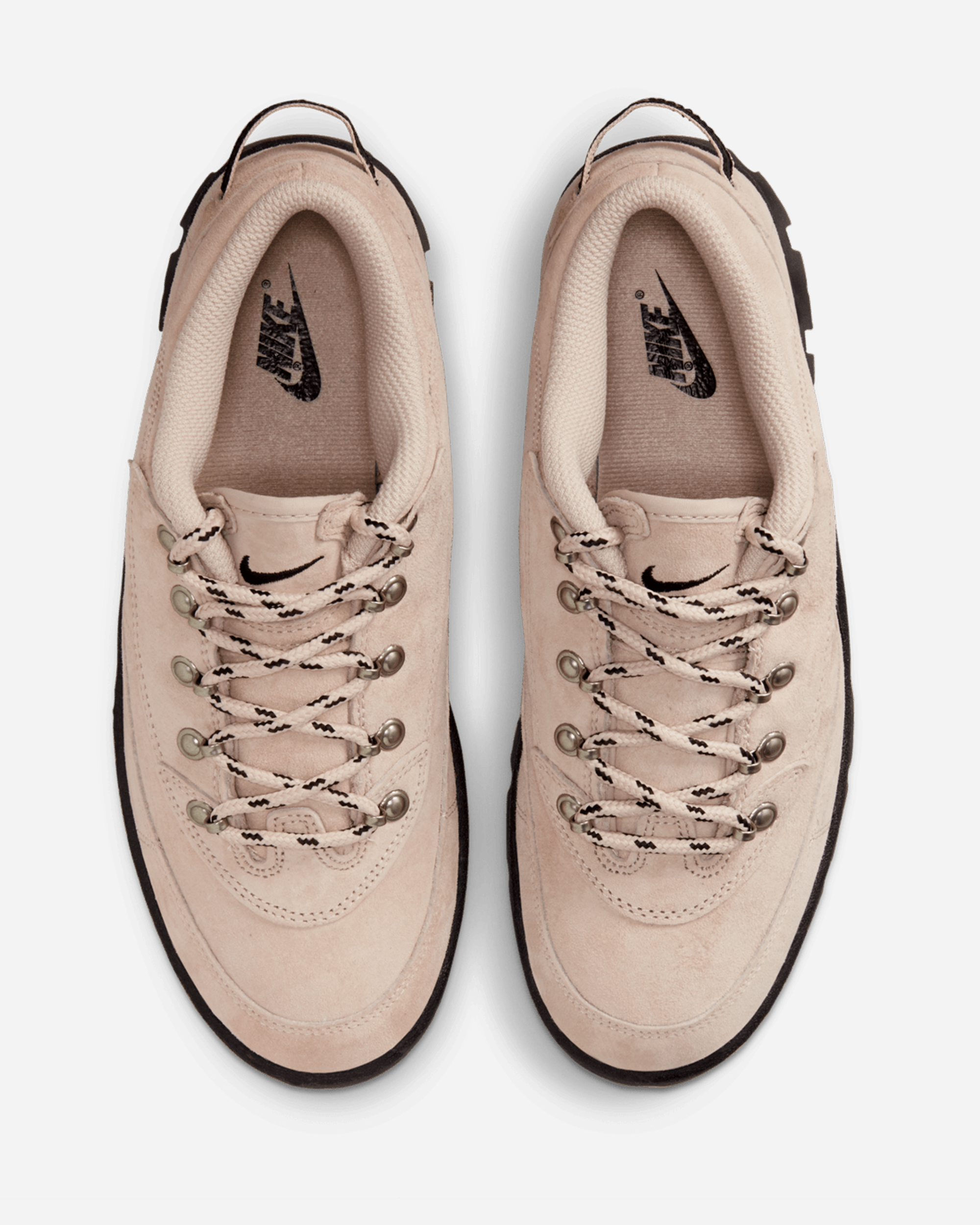 Nike Lahar Low 'Fossil' Editorial | NAKED Copenhagen - Community