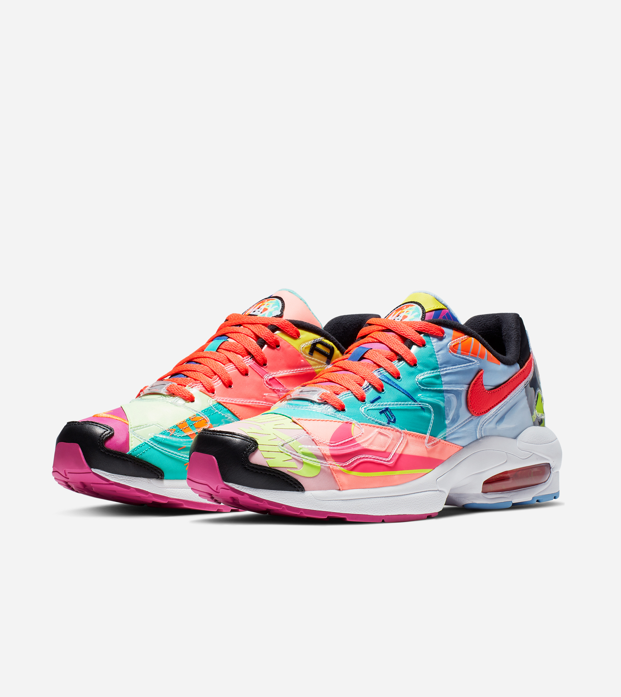 Atmos x discount air max2 light