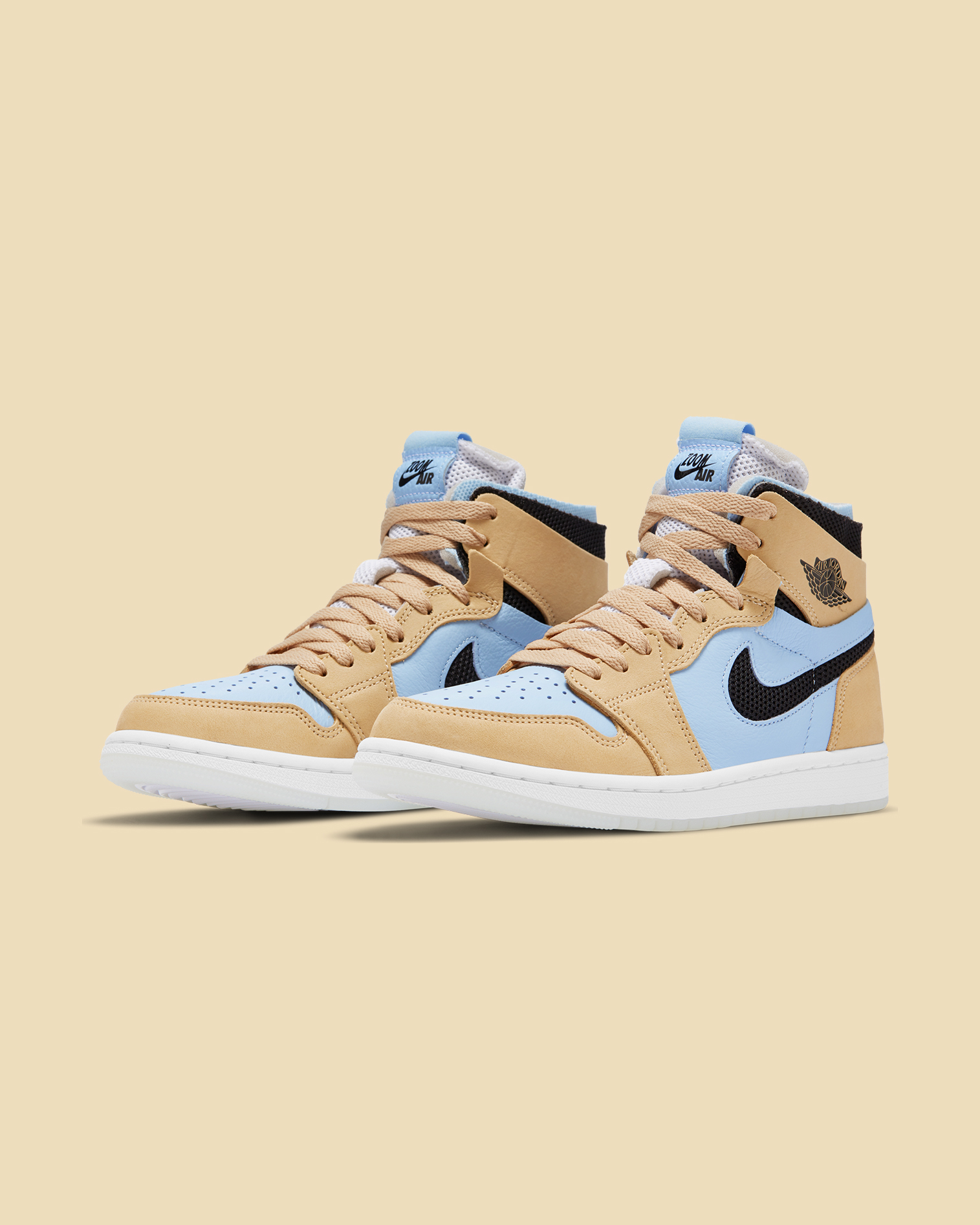 air jordan 1 high zoom cmft psychic blue