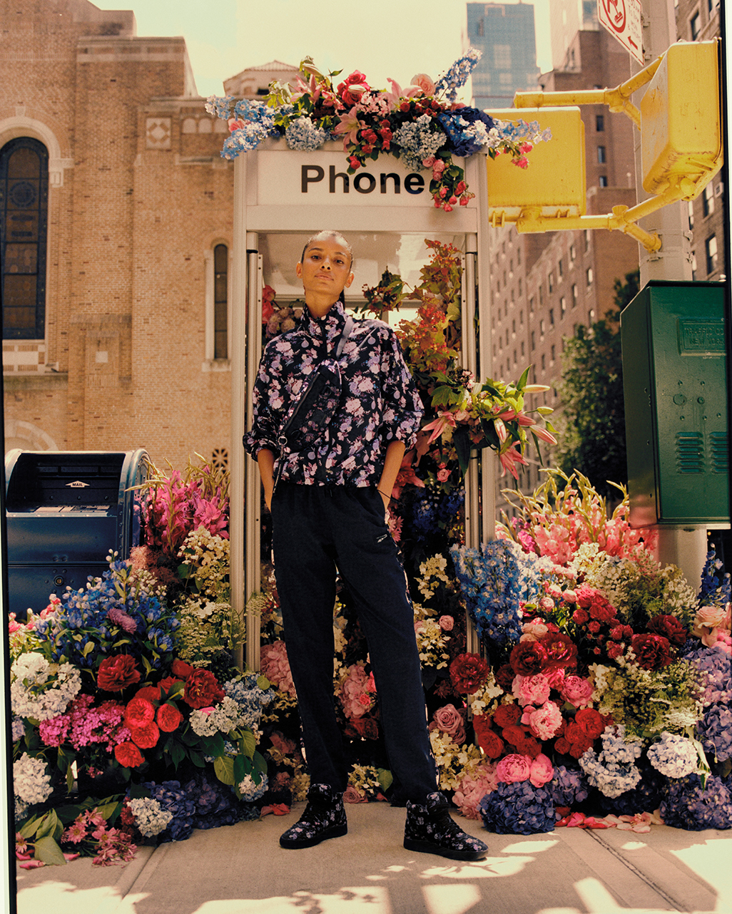 puma women's apparel